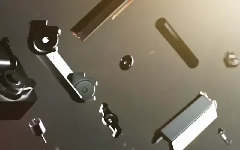 L'appareil de régulation thermique portable EpiCooler refroidissant activement une chambre avec une brise fraîche et silencieuse.